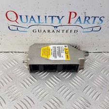 2011 BMW 5 SERIES F10 AIR SRS