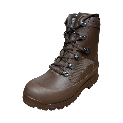 British army haix - army,