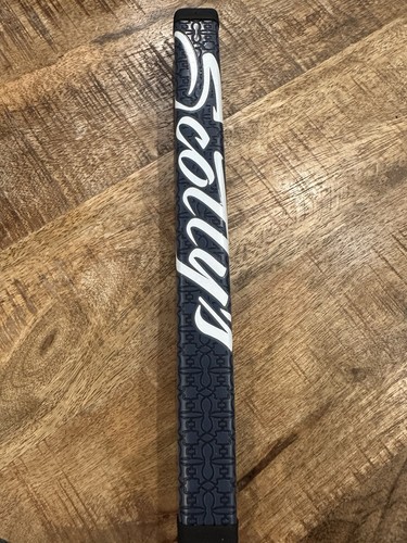 Scotty cameron custom shop - shop, red