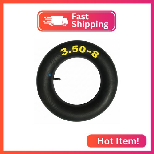 Inner tube 8 for - inner, 3.50-8