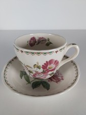 Spode Victoria Tea Cup &