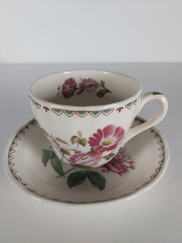 Spode victoria tea - tea, cup