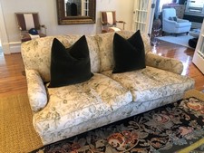 Two stunning George Smith