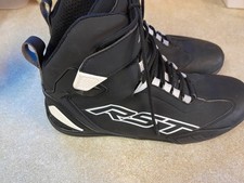 Mens Rst Sabre Shortie