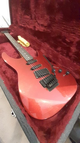 Kramer 600st 610st guitar - kramer,