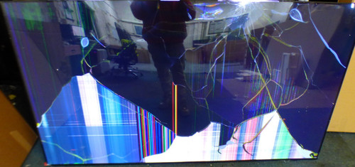Damaged screen samsung - *damaged, screen*