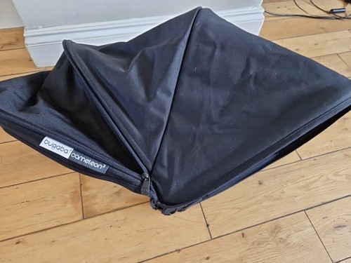 Bugaboo cameleon sun - 3,