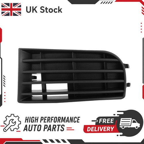 Front bumper grill for - for, golf
