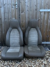 Porsche 924 /944 Tombstone