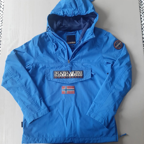 Napapijri rainforest anorak - napapijri,