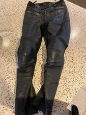 Hein Gericke Ladies Motorcycle