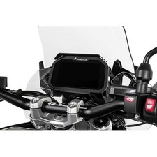 Touratech Sun visor for TFT