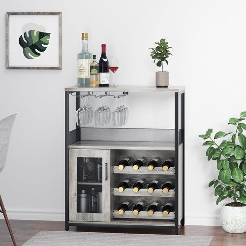 Wine rack drinks cabinet - wine,