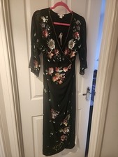 Beautiful Occasion Dress Siz8