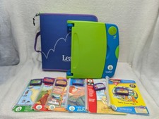 LeapFrog Leap Pad Learning