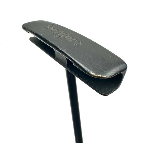 The seemore fgp putter 35 - seemore,