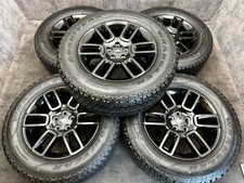 19" LAND ROVER DEFENDER 2022-2026 L663 6010 genuine wheels goodyear AT LR tyres