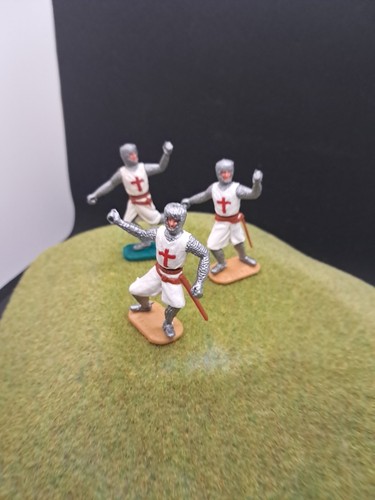Timpo crusader knights - , x