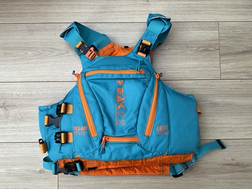 Peak ocean wrap - uk,