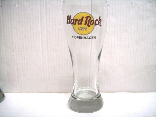 Hard rock cafe - hard, pilsner
