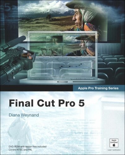 Apple pro training series - apple,