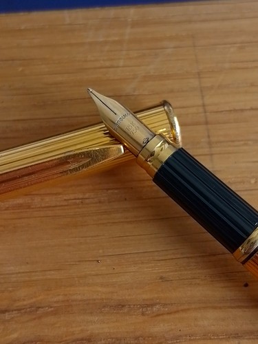 Vintage waterman ideal - vintage, 'ideal'