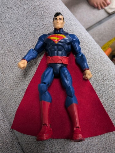 Superman blk panther batman - superman,,