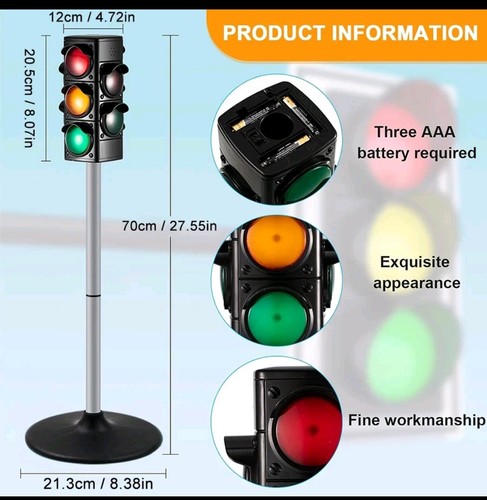 Traffic light signal road - light,