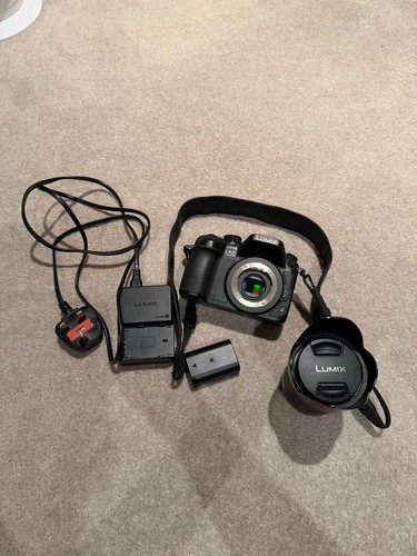 Panasonic lumix gh4 - lumix, 4k