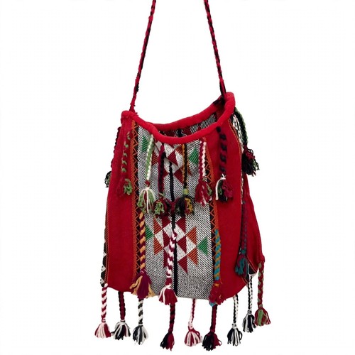 Handmade vintage bedouin - vintage,