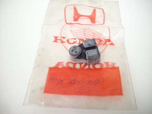 New rubber cylinder - new, head