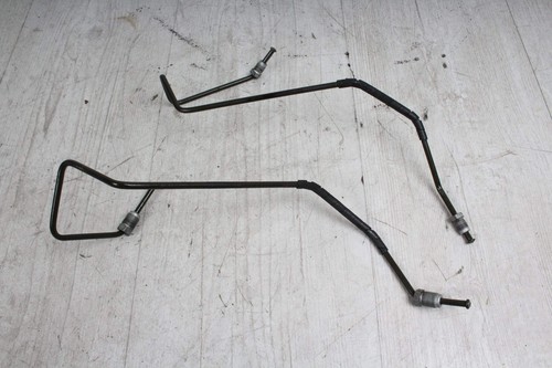 Brake line steel - brake,