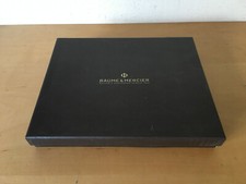 Used - BAUME & MERCIER Case