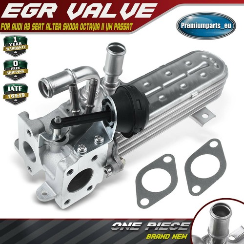 Egr valve cooler for - for, a3