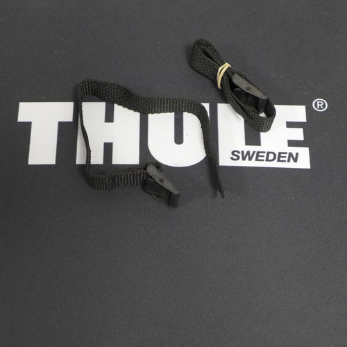 Thule rim straps tie - thule,