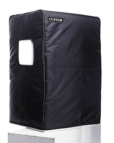 Custom padded cover for