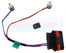 EBERSPACHER B5WS D5WS 12/24v HEATER TEMPERATURE SENSOR 252150012300 252150012000