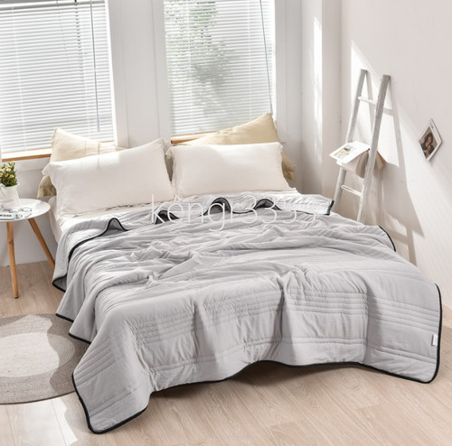 Cool ice silk - ice,