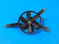 fan radiator water KYMCO