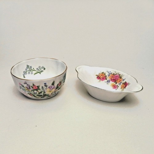 Vintage fine bone - fine,