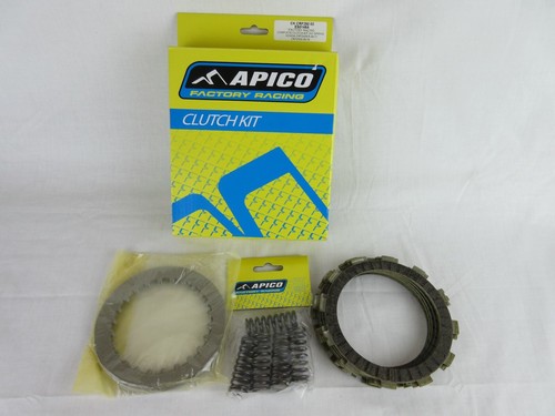 Honda cr125 clutch kit 99 - clutch, 86-99