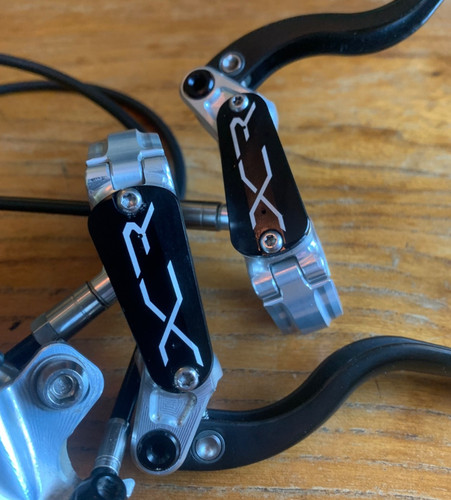 Silver hope xcr - xcr, pro