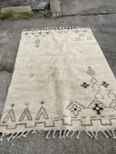 Traditional Boho Moroccan