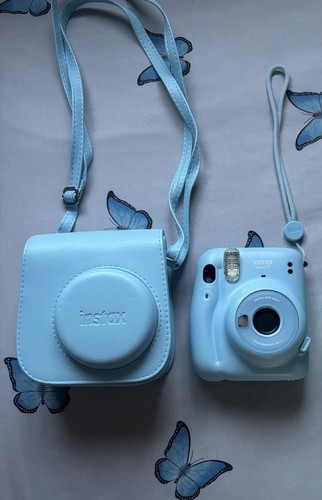 Fujifilm instax mini - 11, blue