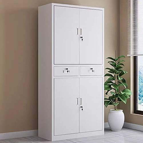 Office storage cupboard metal - storage,