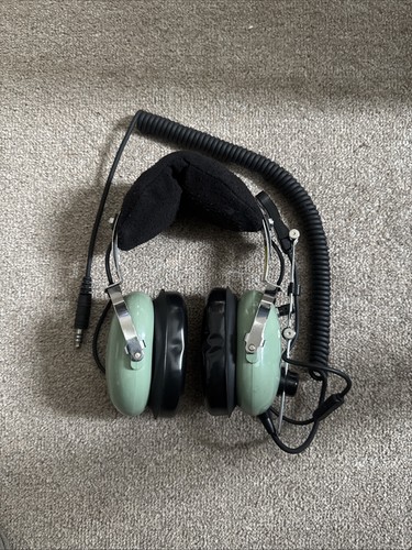 David clarke h10 aviation - david, h10-76