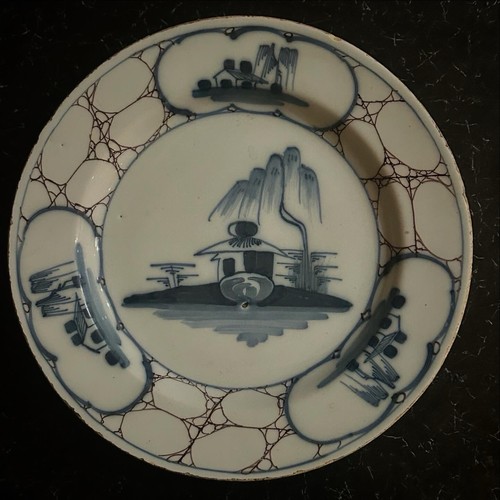 Antique 18th century - , english