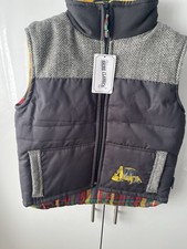 Shire Classics Kids Grey Tweed