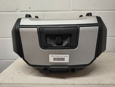 BMW R1300GS Left Vario Pannier