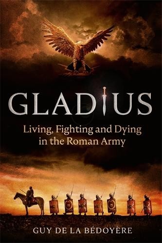 Gladius living fighting and - living,,